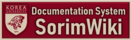 !SorimWiki